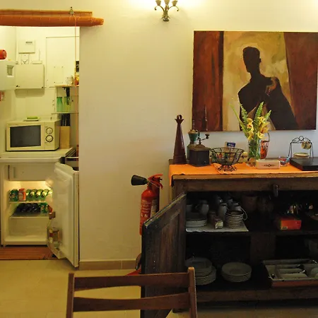 Roses Village B&B-2